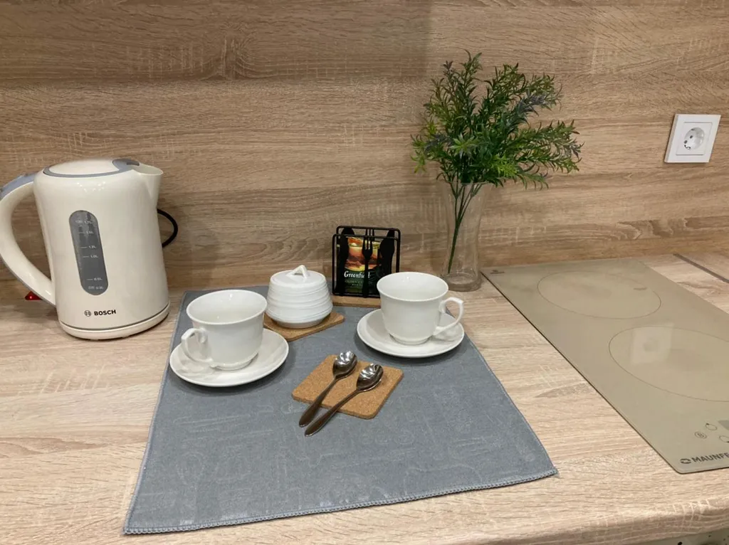 Апартаменты Пятница в мкр. Зелёный город/"Альпы"/до 3 чел