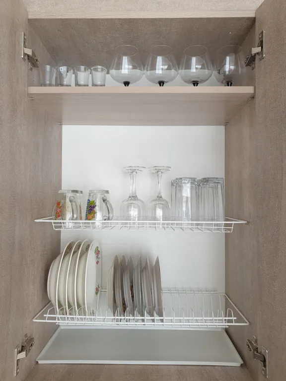 Уютная чистая евродвушка