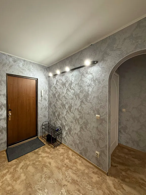 Отличная 2-х комнатная квартира на Цоя 3