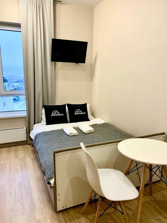 Квартира Квартира Студия 146.5 — Москва