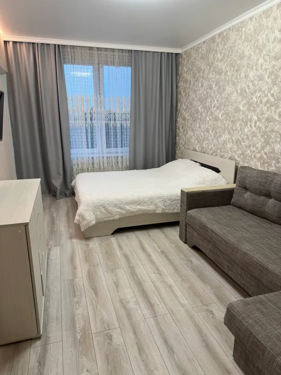 Квартира Апартаменты в новом современном доме — Зеленоградск