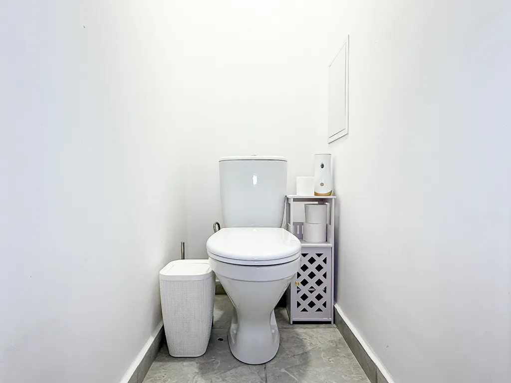 Большая квартира в Южном районе