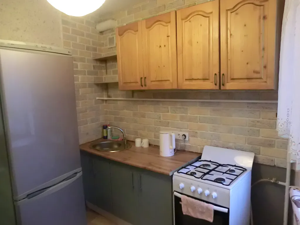 Квартира у центральной площади