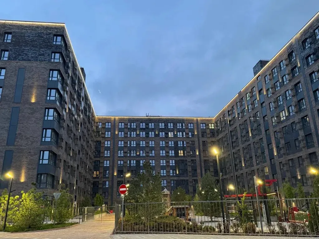 Квартира Уютная квартира жк Зеленая территория — Краснодар