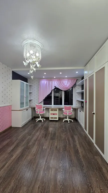 Просторная квартира в центре для семейного отдыха