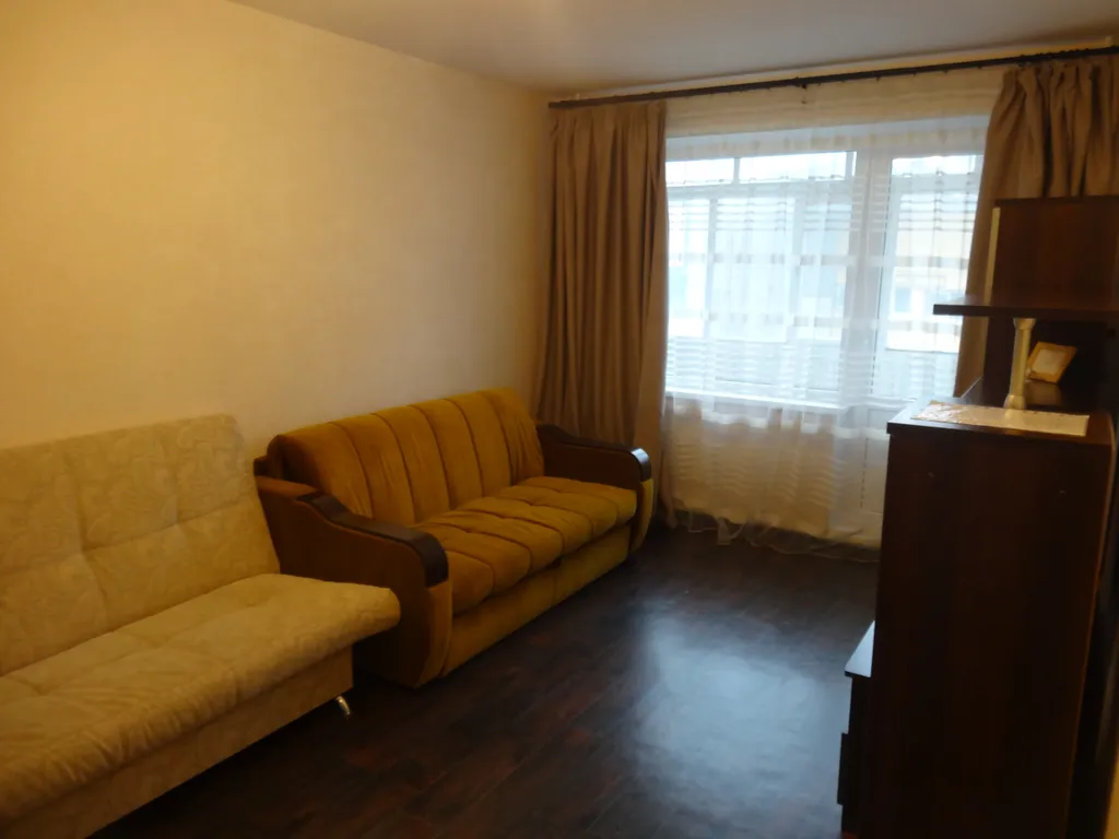 1-комнатная Квартира — аренда посуточно в Мурманск