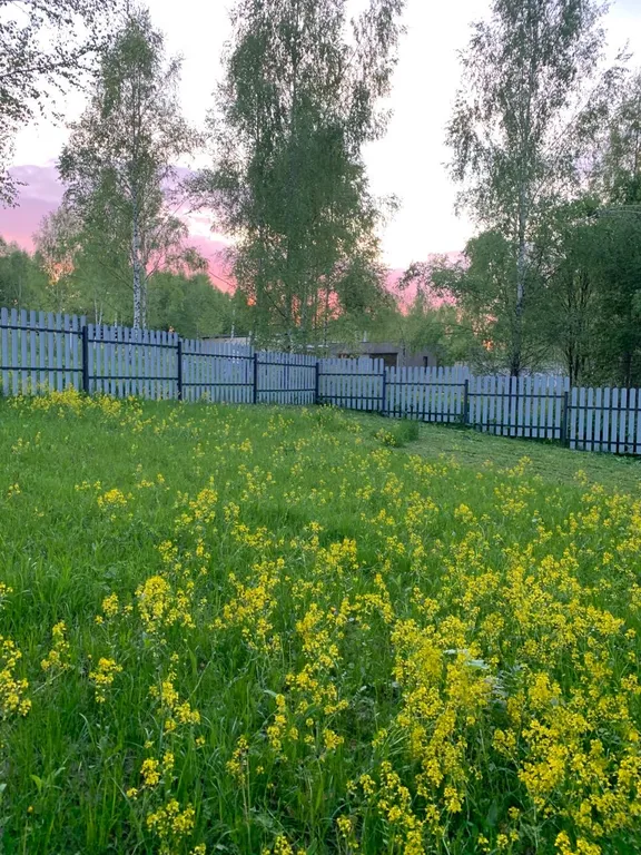 Дом с баней