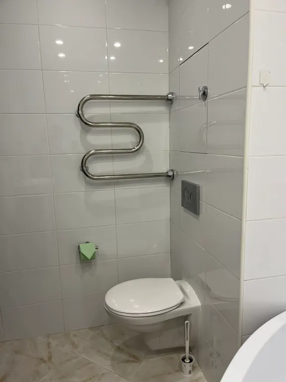 Уютная квартира у Аквапарка