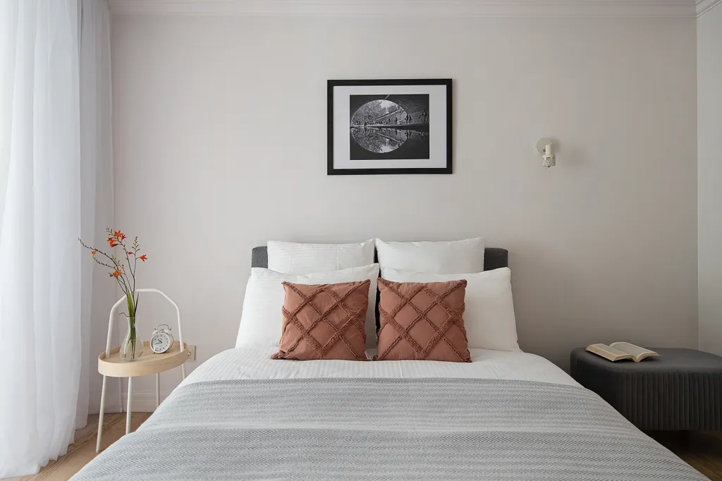 Апартамент Крылья