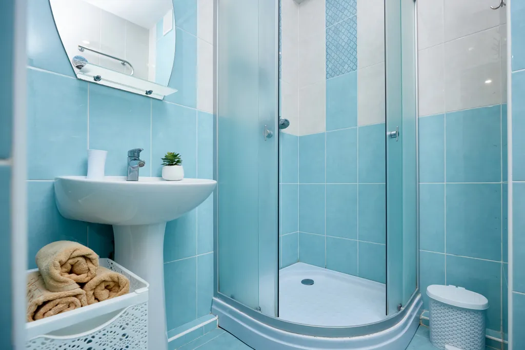 Семейная студия Pink Flower в 70 метрах от моря