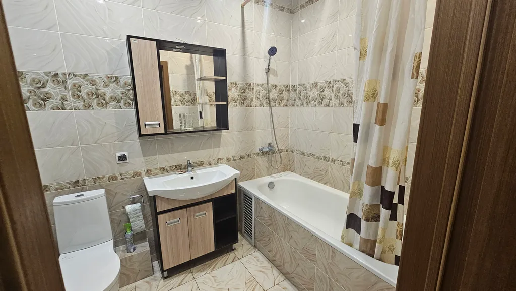 Апартаменты Аврора ул. Комсомольская 89, рядом ОГУ им. Тургенева