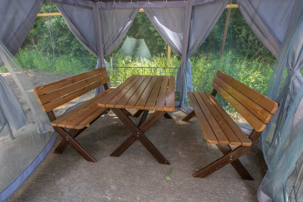 Квартира Квартира Домашняя усадьба — Горячий Ключ