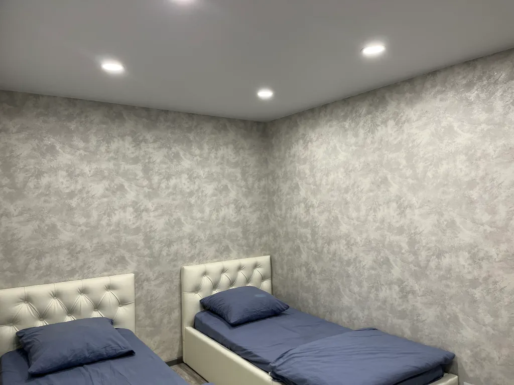 Апартаменты