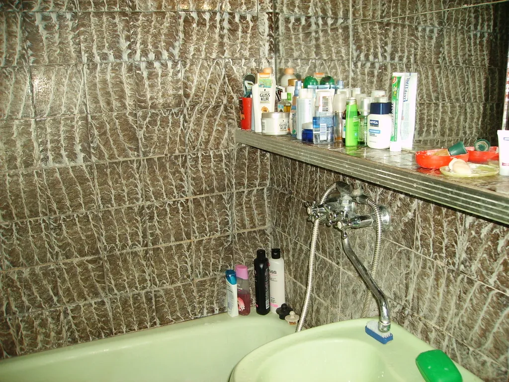 Квартира Трёхкомнатная квартира у кварцевого лучшего пляжа — Севастополь