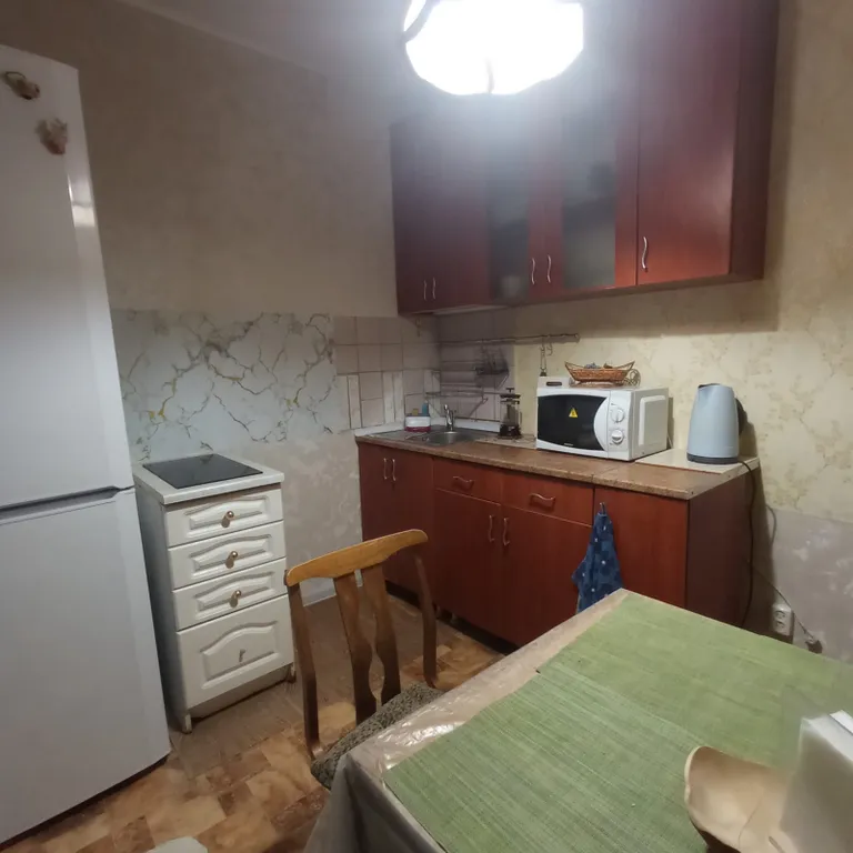 Уютная квартира в расширенном центре города