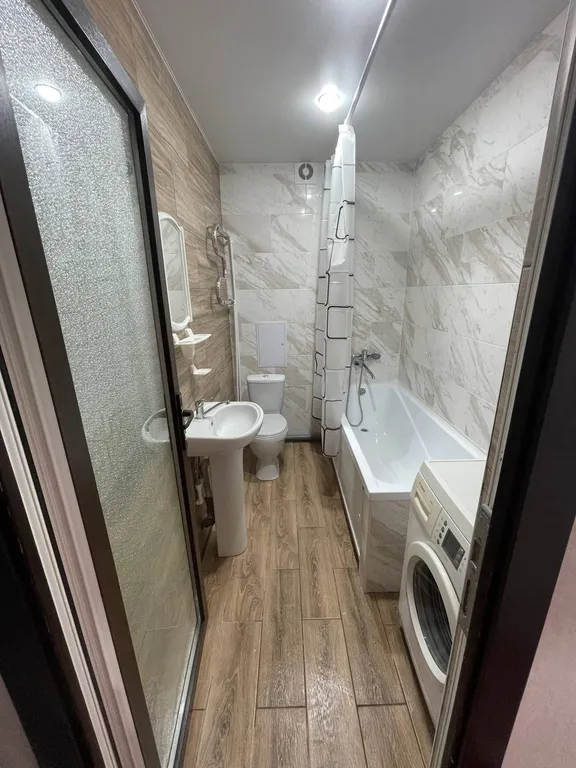 Новая студия на Русском Поле