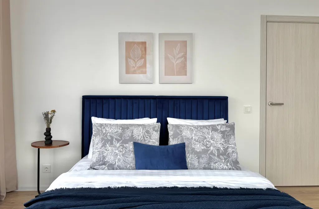 Квартира фотосессия