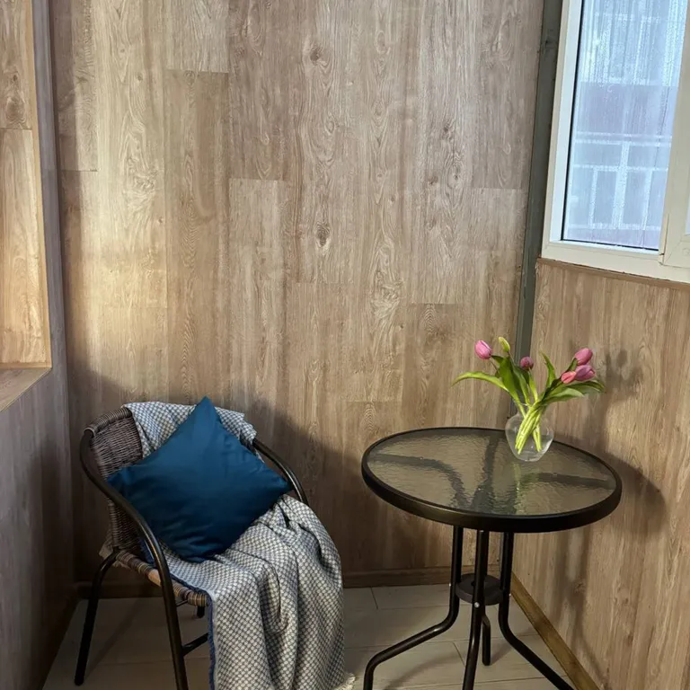 Квартира с отдельным входом RichHouse