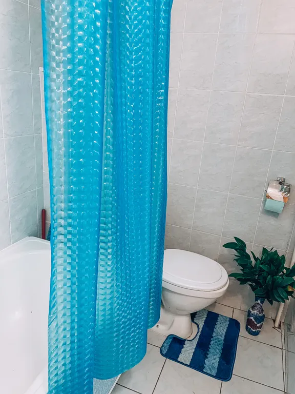 Квартира Уютная квартира — Шушары