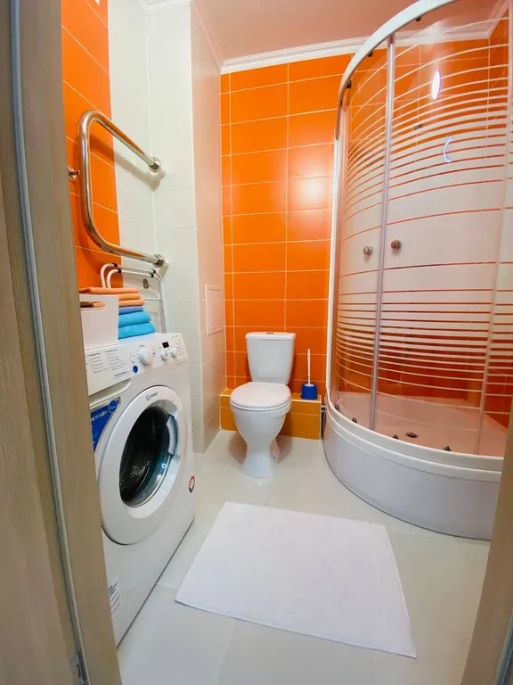 Апартаменты Start