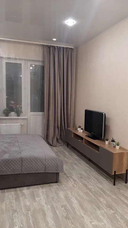 Уютная студия в центре города