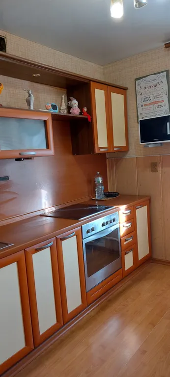 Квартира 2-комнатная Квартира — Кострома