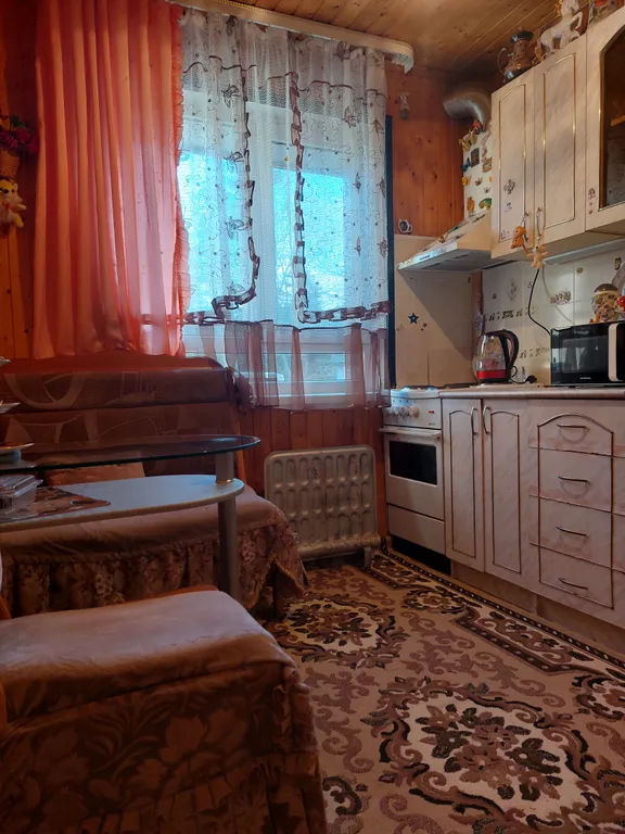 Уютная квартира в 200 м от моря