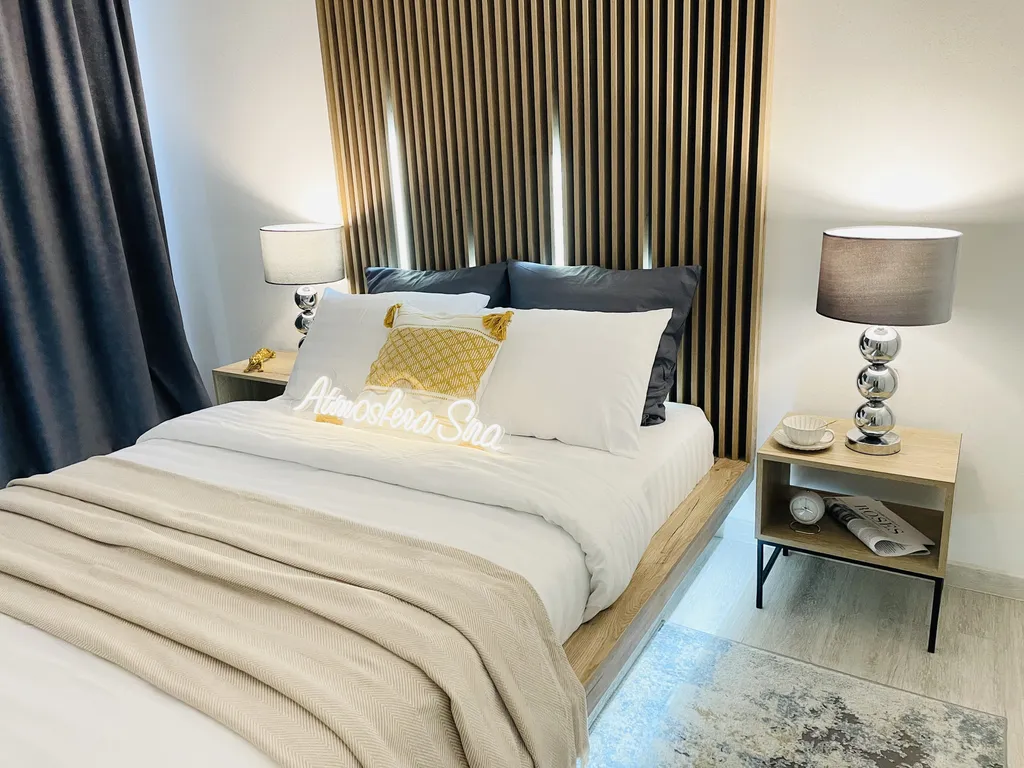 Роскошная студия в ЖК Бизнес-класса