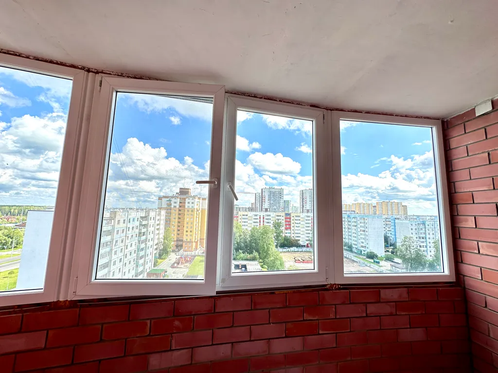 Апартаменты в новостройке рядом с храмом Вознесения Господня