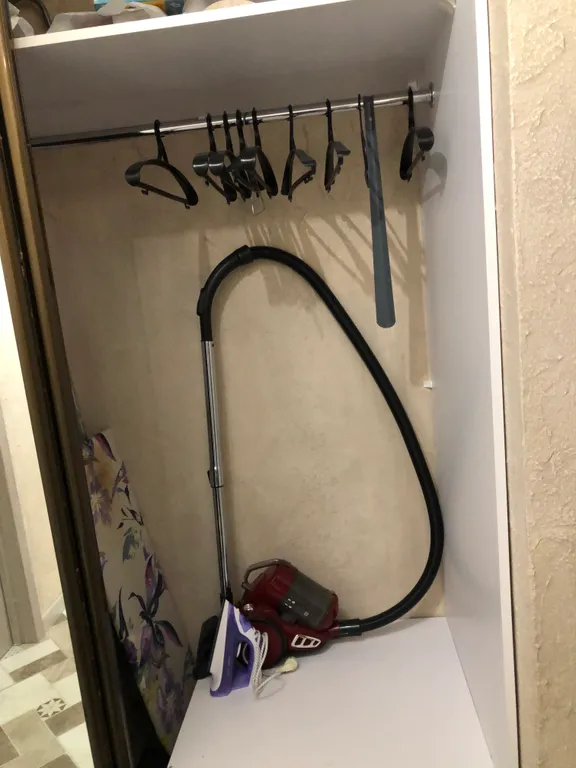 Квартира Квартира с видом на город и море — Зеленоградск