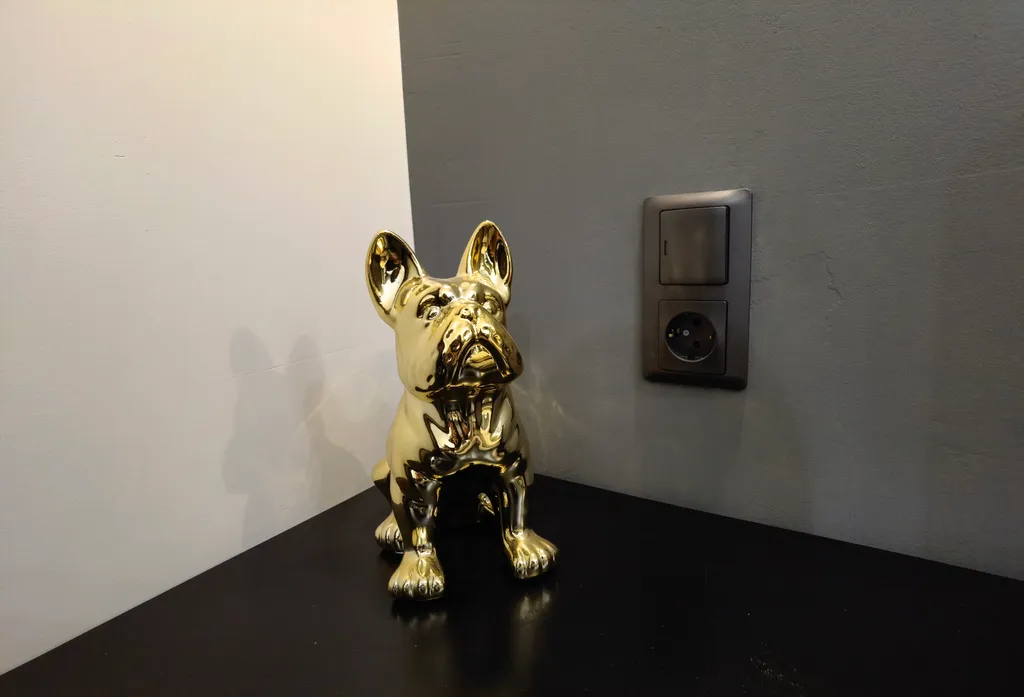 Апартаменты в ЖК Панорама с отличным видом на город