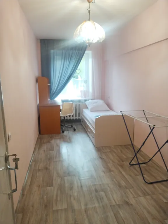 Квартира Комната в квартире для тех кому нужно отдохнуть — Москва