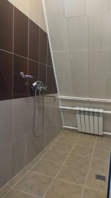 Часть дома в центре города с отдельным входом