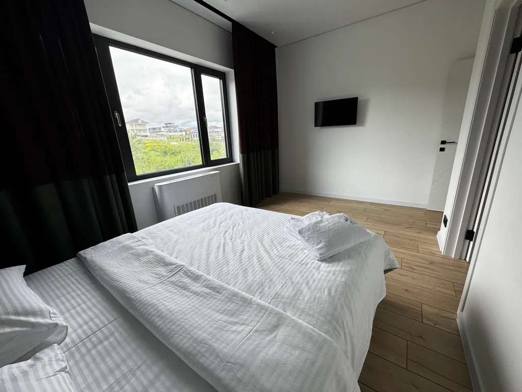 Комфортная Villa Ti Amo