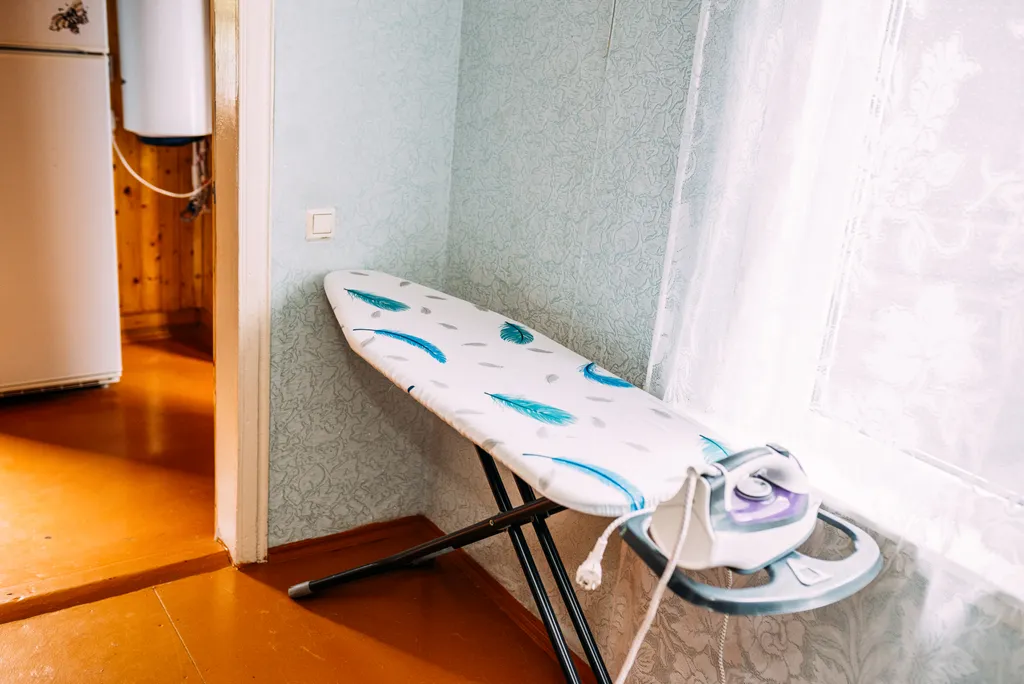 Просторный дом для большой компании из 8 человек