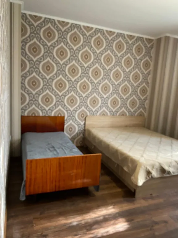 Квартира Квартира Тихий уголок с прекрасным видом — Калининград