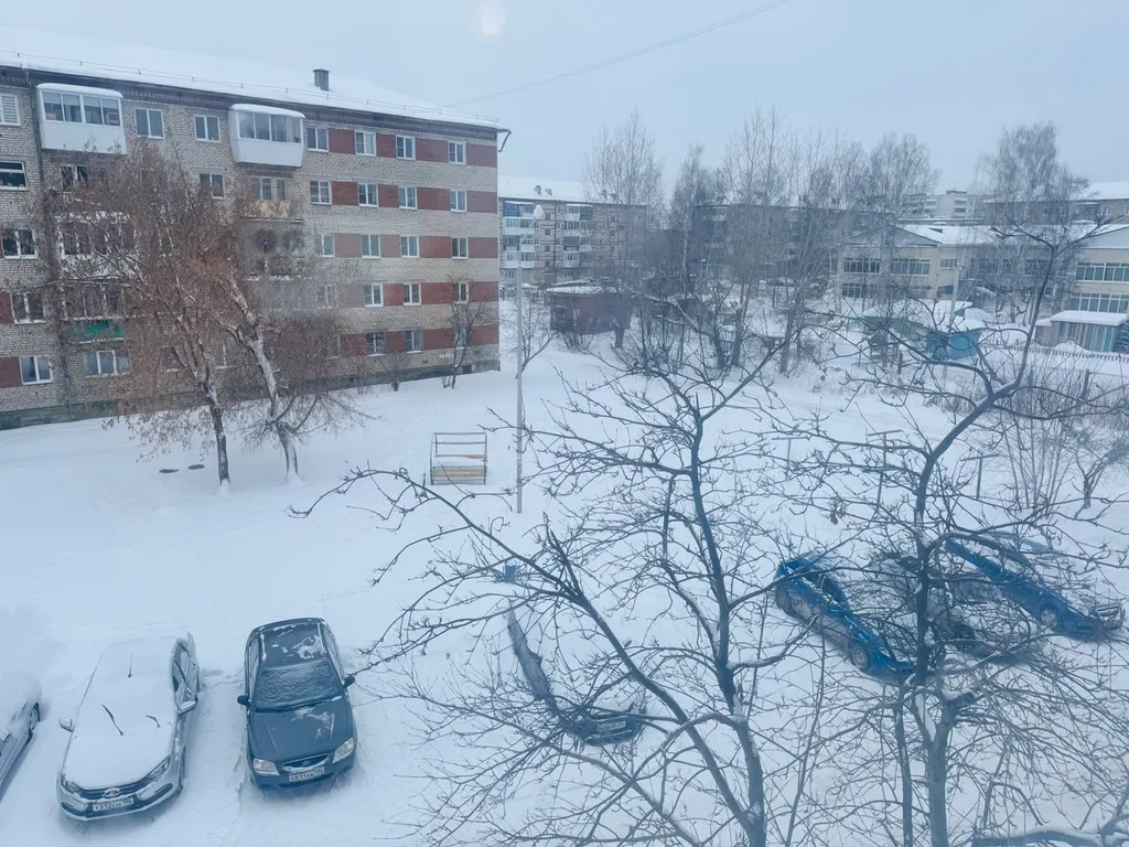 Уютная однокомнатная квартира в центре города