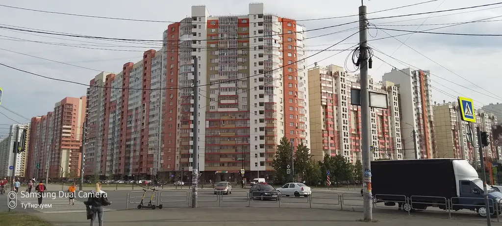Квартира Апартаменты Брусничка — Челябинск