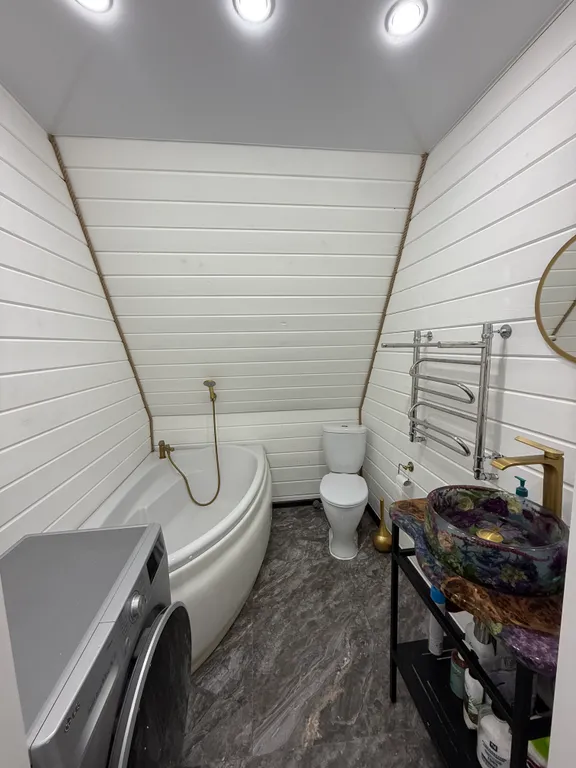 Новый Афрейм в 20 мин от центра города