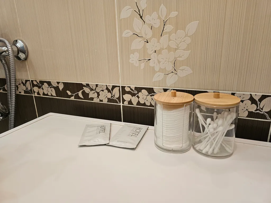 Уютная и светлая квартира