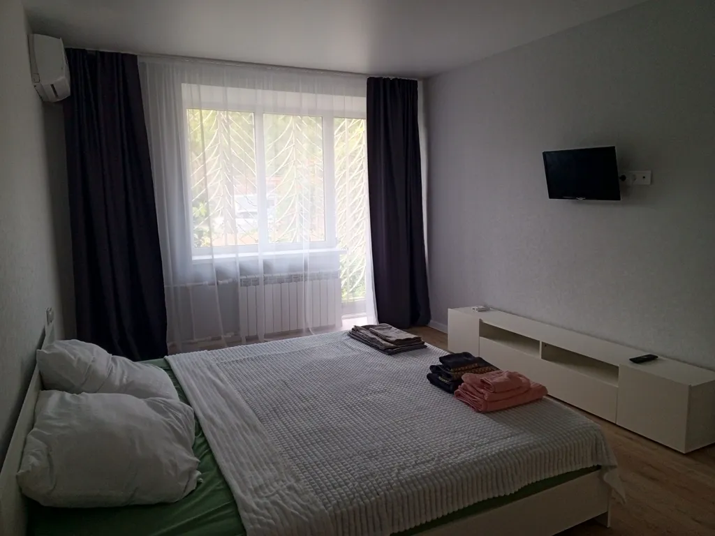 В гостях у Яны