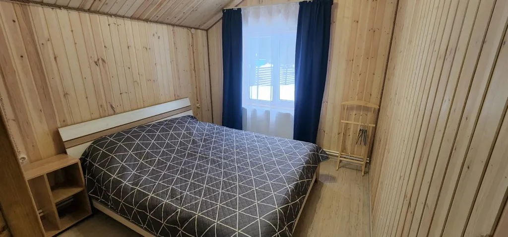 Коттедж Уютный коттедж — Архыз