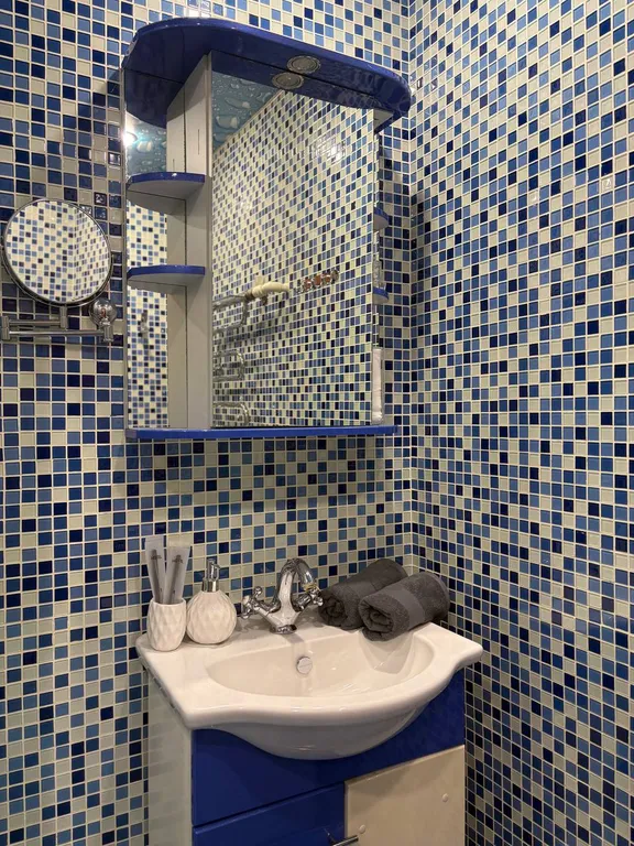 KenigАpart студия - заезжаю и живу