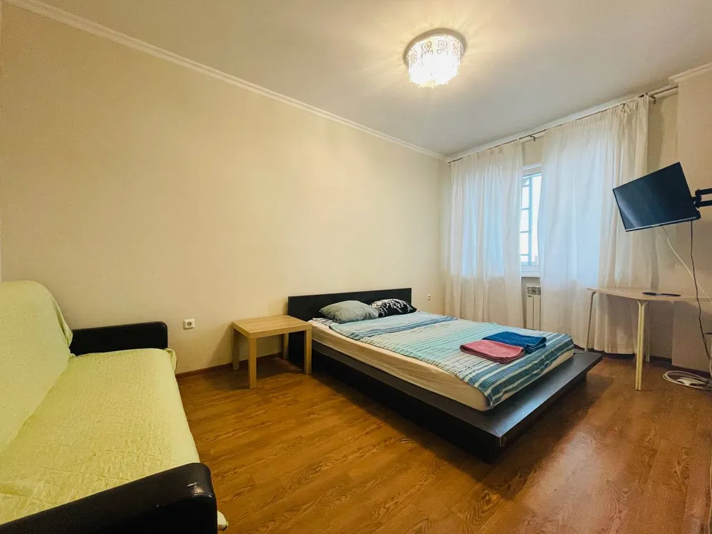 Уютная квартира в самом центре города — аренда посуточно в Якутск