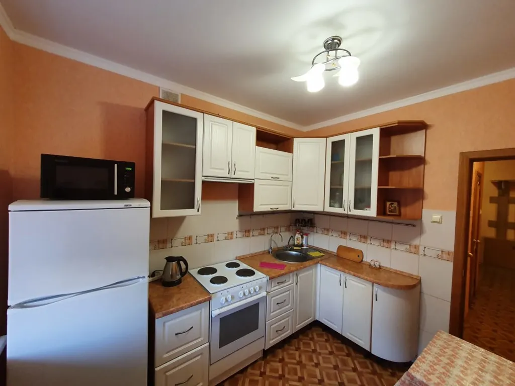 Уютная квартира в центральной части города