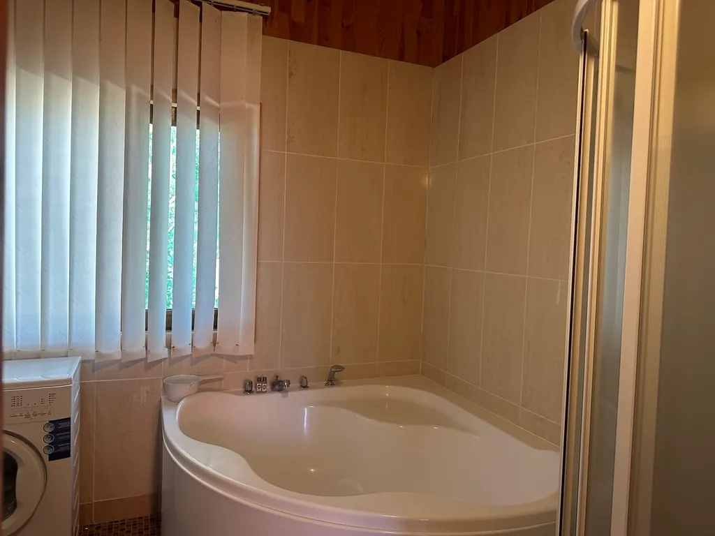 Дом с 4 спальнями