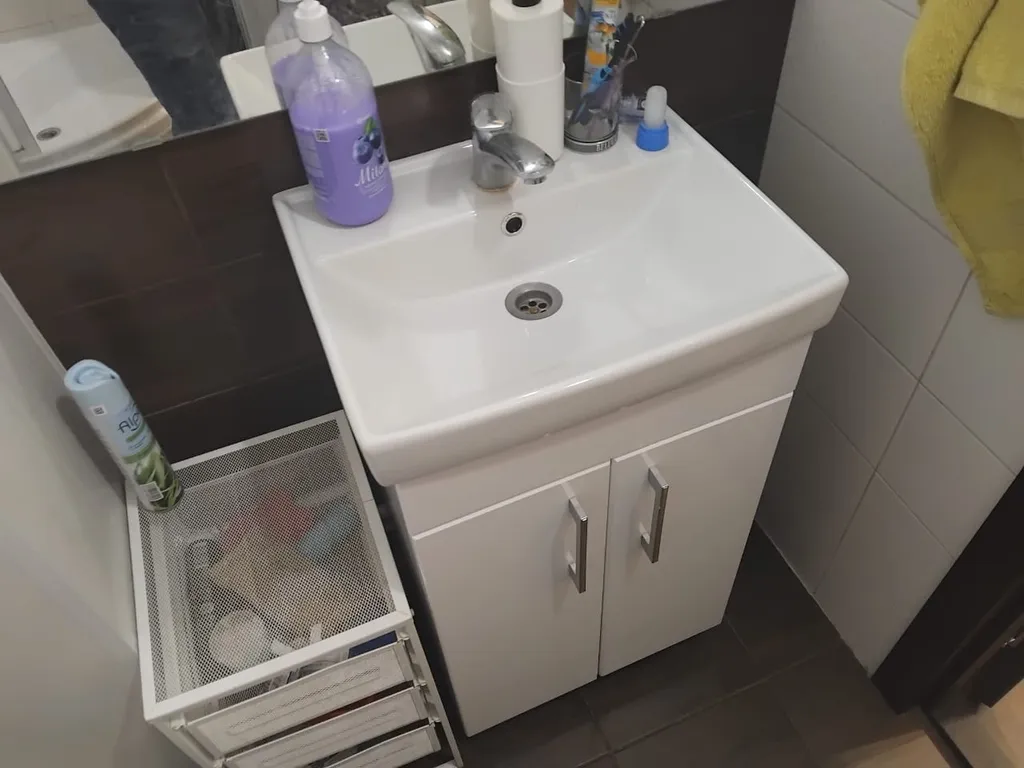 Квартира 1-комнатная Квартира — Санкт-Петербург