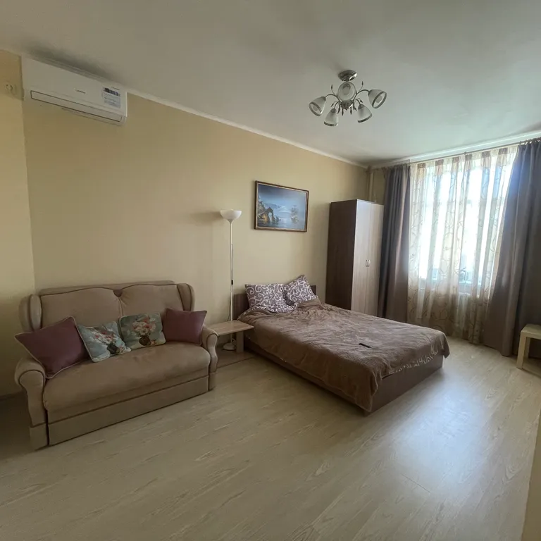 Уютный дом под ключ