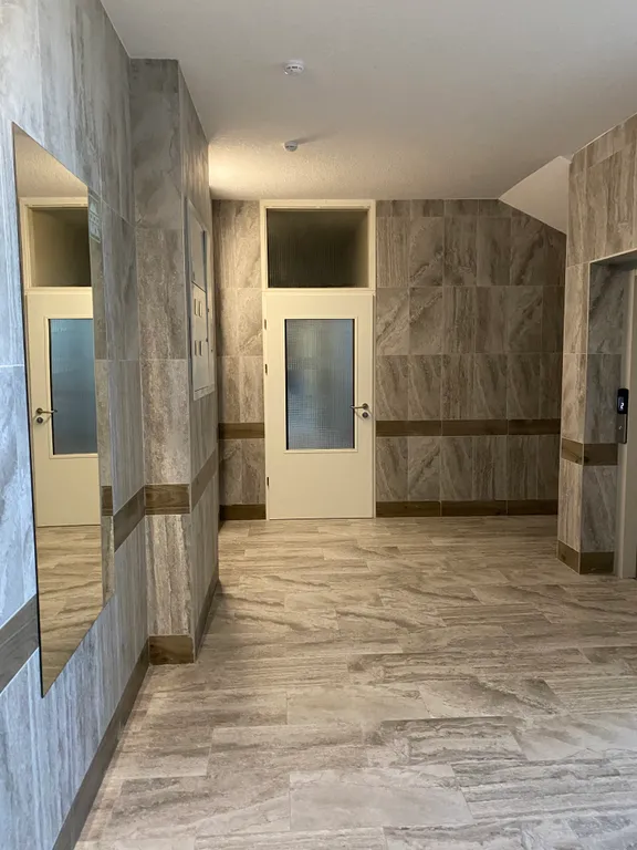 Квартира Квартира Лукас апартамент — Светлогорск