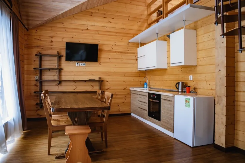 Апартаменты 1205 в Sunny Valley